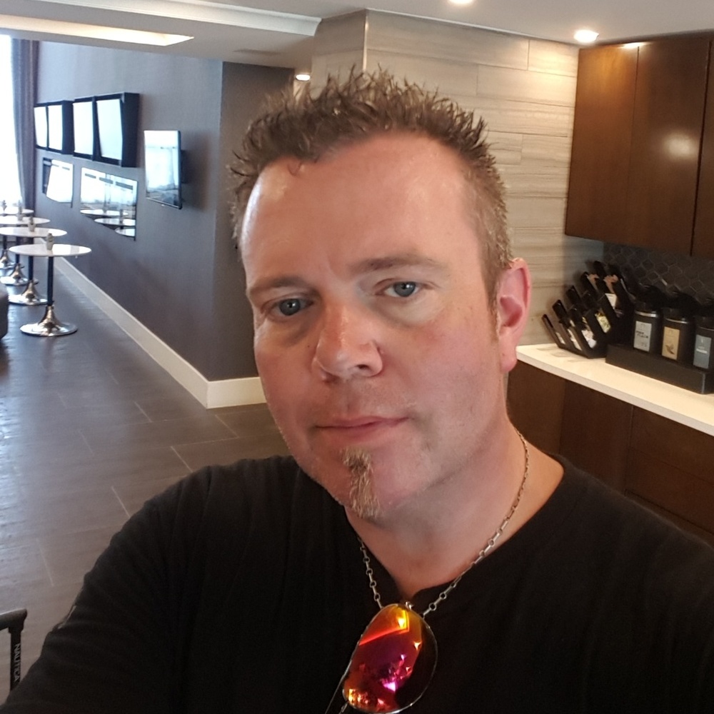 Meet your Posher, Shawn